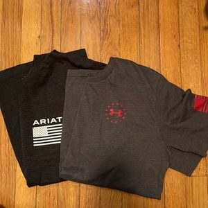 Men's T-Shirt Bundle
